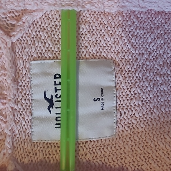Hollister Cardigan - Picture 2 of 5